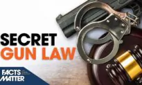 Secret Anti-Gun Provision Hidden in Military Spending Bill | Facts Matter
