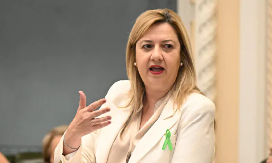 Vietnamese Public Servant to Battle for Palaszczuk’s Old Seat in Queensland