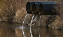 California One Step Closer to Developing Delta Water Tunnel Project