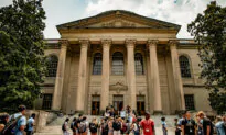 Free Speech Group Criticizes UNC for Refusing to Discipline Disruptors of Bari Weiss Talk