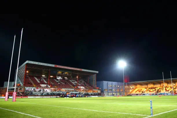 New Football Tackle Height Laws Sparks Outrage