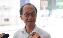 84.6 Percent Mainland China Patients Found Mycoplasma Pneumoniae Drugs Ineffective: HKU Professor