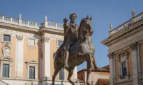 Leadership Strategies Forged in the Fires of Rome