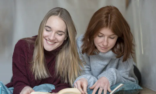How Have Our Brains Changed From Reading in a Digital Age?