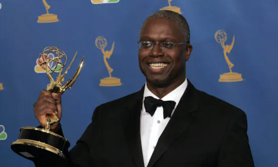 Andre Braugher, ‘Brooklyn Nine-Nine’ Actor, Dead at 61