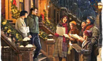 Caroling, Caroling: The Importance of Learning the Songs of Christmas