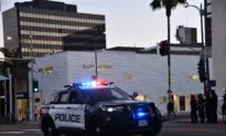 Suspect in Alleged Anti-Semitic Attack in Beverly Hills Charged
