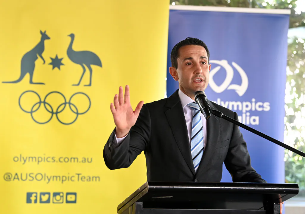 Palaszczuk’s Departure Will Mean Little If the LNP Continues to Be Labor-Lite