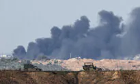 IDF Recovers Bodies of 2 Israeli Hostages From Gaza