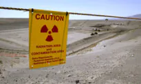 Draft Defense Budget Cuts Federal Aid for People and Places Exposed to Radiation by Nuclear Arsenal