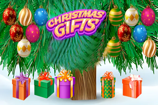 Christmas Gifts Game