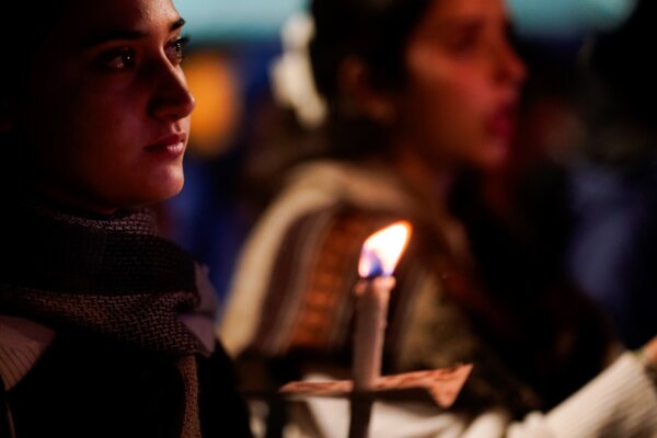 Hostages Held In The Gaza Strip By The Hamas