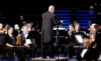 Beethoven: Choral Fantasy