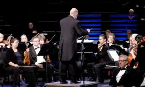 Beethoven: Choral Fantasy