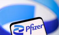 Pfizer Shares Sink as COVID-19 Revenue Expectations Wane