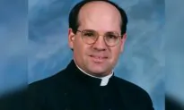 Suspect in Stabbing Death of Nebraska Priest Had No Connection to Priest, Prosecutor Says