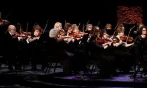 Mozart: Magic Flute