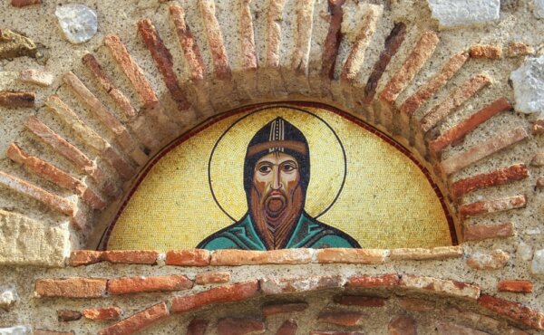 Hosios Loukos