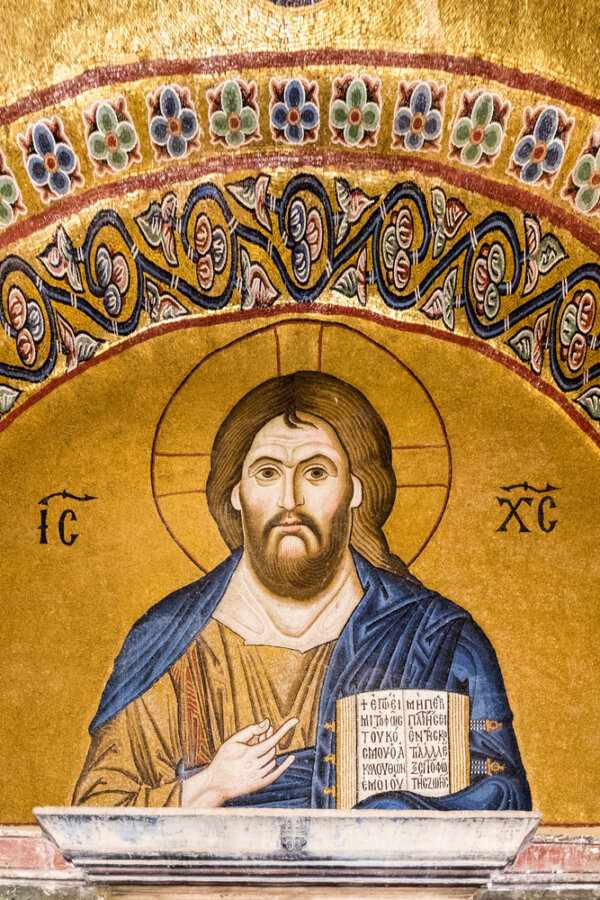 Hosios Loukos