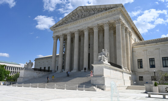 US Supreme Court Takes Jan. 6 Case