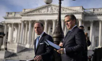 A Pox on Every House in the Hunter Biden ‘Cases’