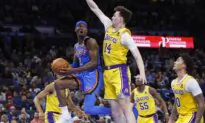 Oklahoma City Voters Approve Sales Tax for $900 Million Arena to Keep NBA’s Thunder Through 2050