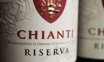 Ode to Chianti