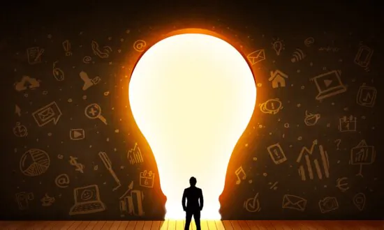 8 Powerful Ideas for Achieving Success