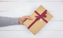 A Great Christmas Gift Idea