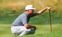 Law Firm Representing PGA Tour Pros Seeks Transparency in Negotiations