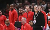 Ditching DC? Virginia Woos Wizards, Capitals With $2B Sports Complex