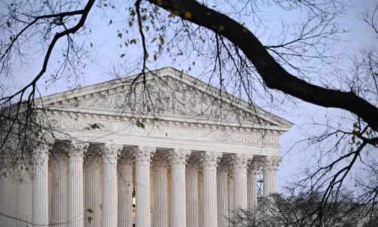 Supreme Court to Consider Constitutional Limits on Testimony in Criminal Cases