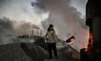 Asia Embraces Coal as the US Rejects It