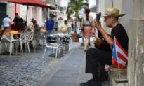 Puerto Rico’s Restaurant Scene Has Never Been Better. Here’s Why