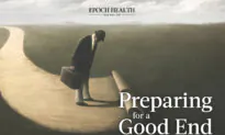Preparing for a Good End