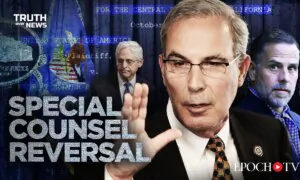 Special Counsel David Weiss Suddenly Decides to Pursue Hunter Biden–Completely Reversing Himself | Truth Over News