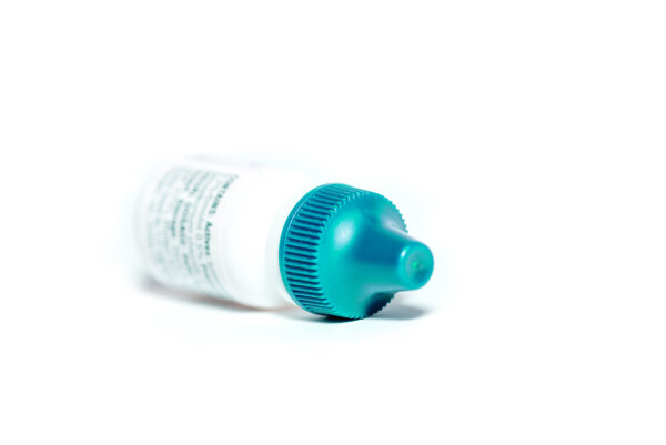 Risks of Eye Drops Might Be Overlooked: Experts