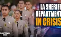 Former LA Sheriff Captain Concerned About Department Officers Losing Deputies Due to Stress | Michael Bornman | Cece Woods