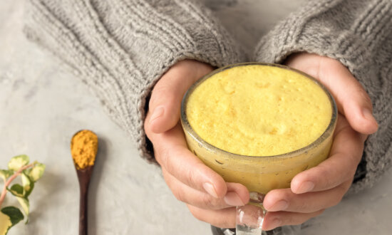 Unleash Turmeric's Power in These 5 Cancer-Fighting Recipes