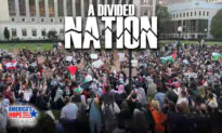 A Nation Divided | America’s Hope