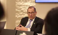 Jerry Nadler to Step Down as Top Democrat on House Judiciary Committee, Endorses Raskin