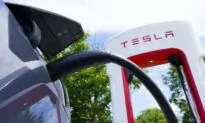 Origin Energy Offers $5 Charge for EV Drivers