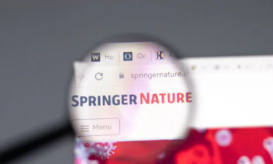 Big 5 Study Publishers ‘Oligopolize’ Scientific Field: Report