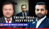 Kash Patel on Holding Bad Actors Accountable and the Assault on Presidential Privilege | ATL:NOW