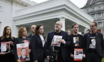Biden Meets With Families of US Hostages Still Held by Hamas in Gaza