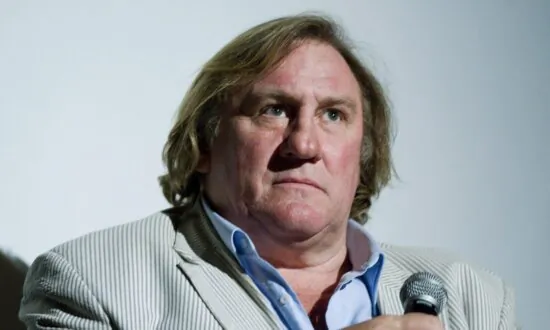 French Actor Gérard Depardieu Stripped of Order of Quebec After Documentary Remarks