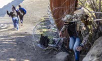 Mayorkas Must Face Consequences for Border Crisis, Republican AGs Testify in Impeachment Hearing