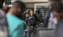 Top ICE Official Criticizes New York’s Sanctuary Status After Illegal Immigrant Attack on Police