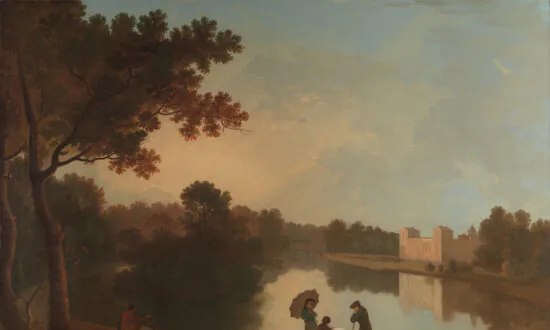 A New Perspective on the Famed Wilton House