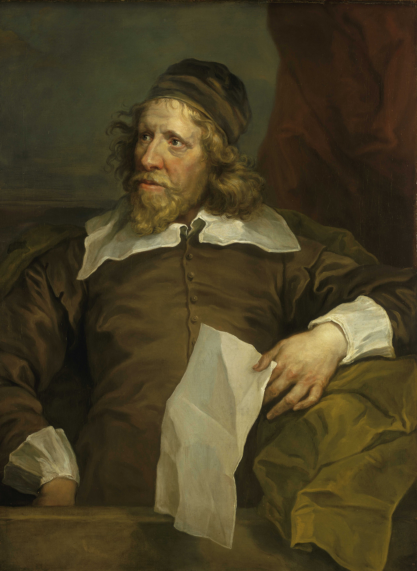 Inigo Jones, 1573-1652